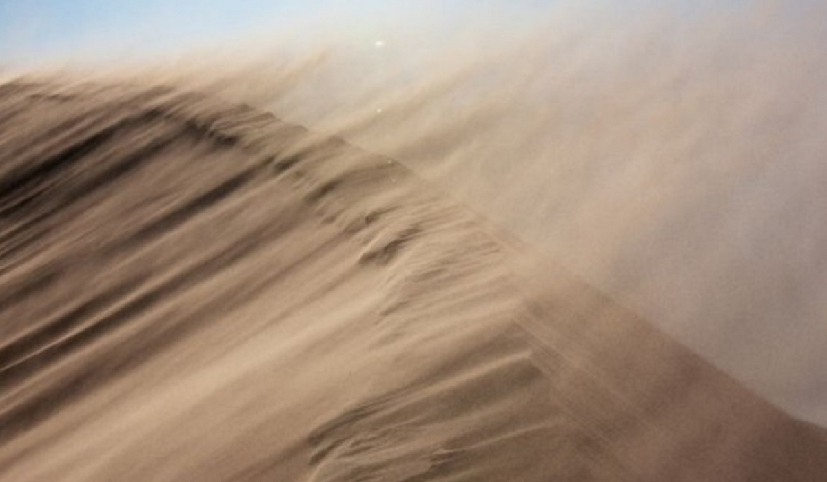 Poison Wind Season Begins on July 14 in Qatar